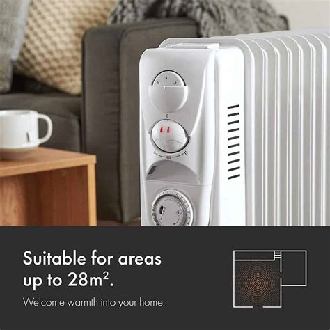 are oil filled plug in radiators cheap to run
